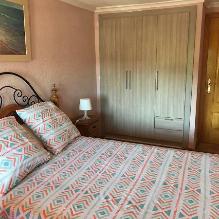 Ferienwohnung Location Torremolinos Exterior foto