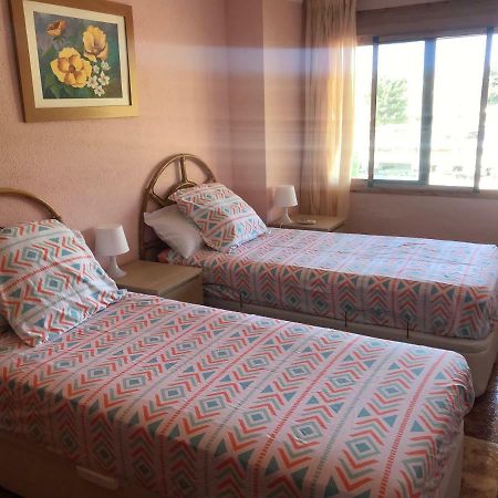 Ferienwohnung Location Torremolinos Exterior foto