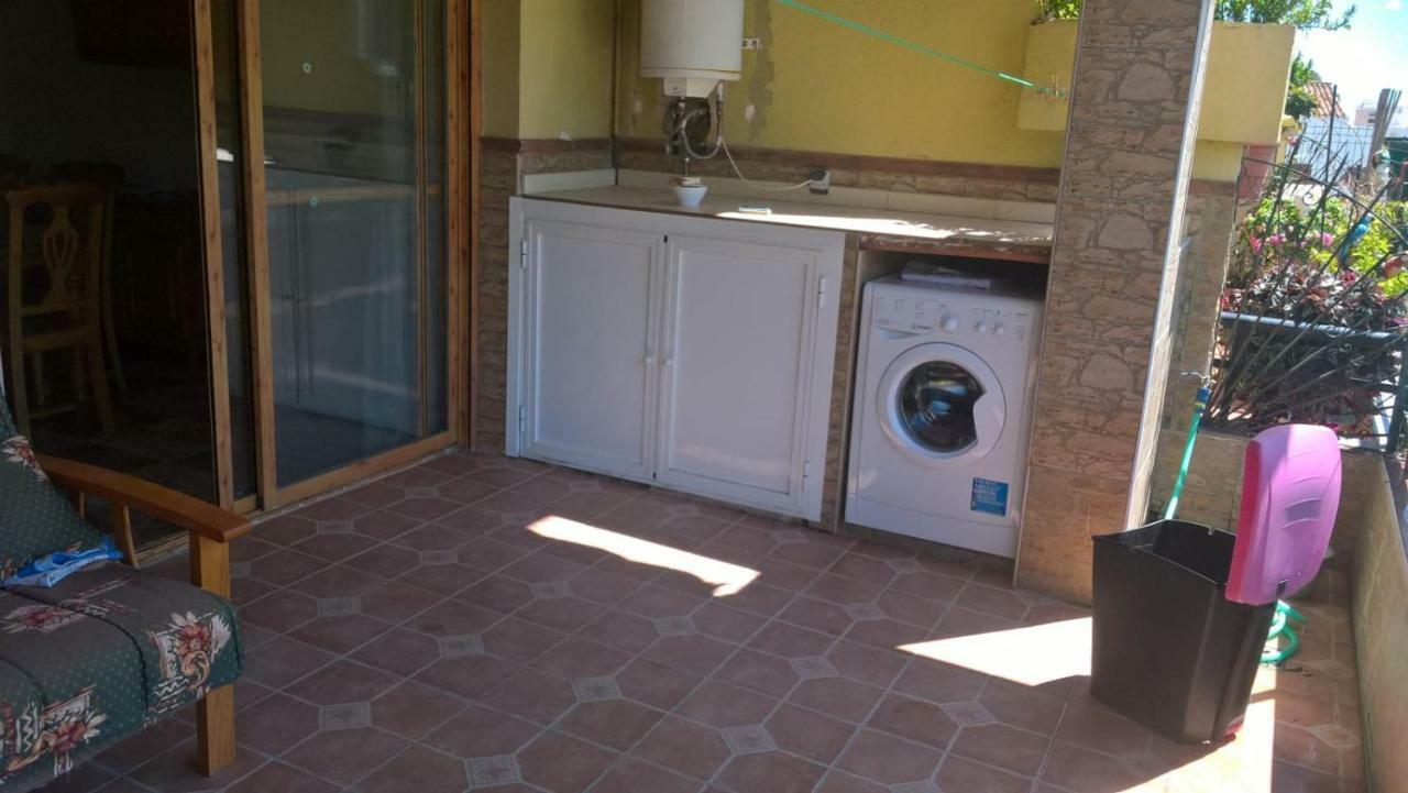 Ferienwohnung Location Torremolinos Exterior foto