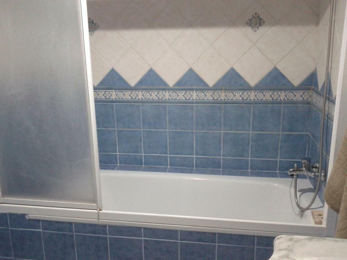 Ferienwohnung Location Torremolinos Exterior foto