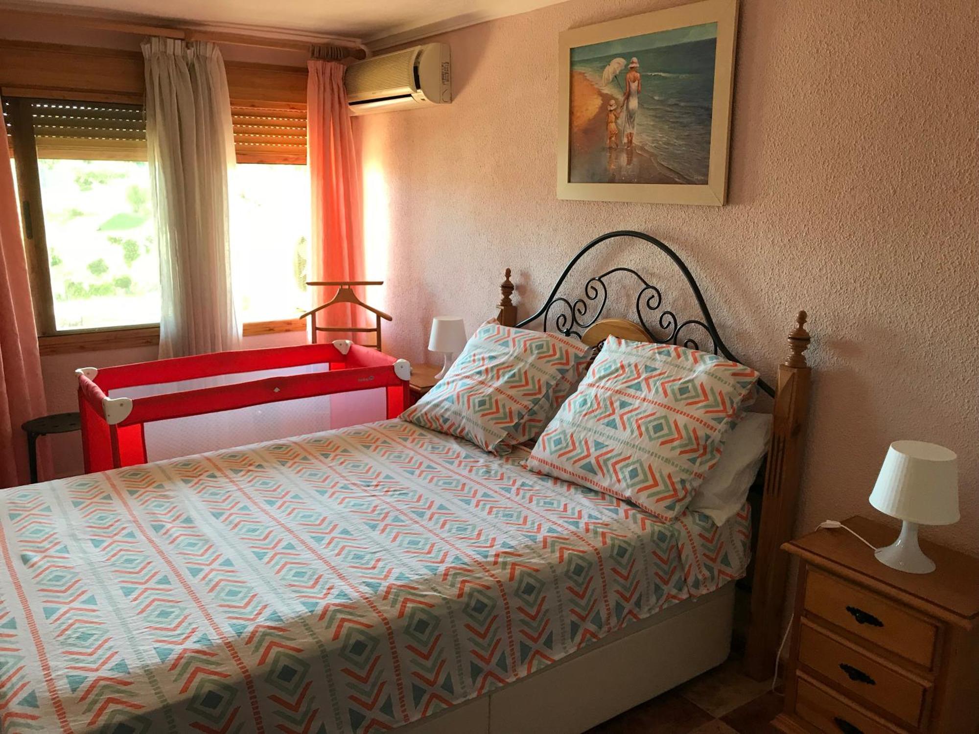 Ferienwohnung Location Torremolinos Exterior foto